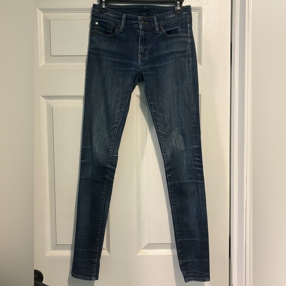 Denim & Supply Ralph Lauren Denim - VTG Ralph Lauren Women’s Jeans Denim & Supply 27x32 Skinny Fit